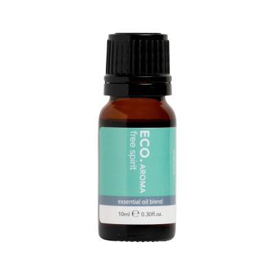 ECO. Modern Essentials Essential Oil Blend Free Spirit 10ml